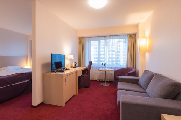 Riga Islande Hotel Riga